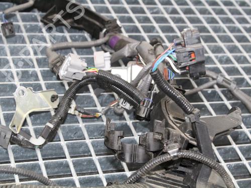 Wiring harness LEXUS RX (_L2_) 450h AWD (GYL25_, GYL26_, GYL25, GYL26, GYL25R, GYL26R) | BP39794975E16 - Image 6