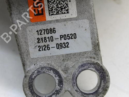 Engine mount KIA SPORTAGE V (NQ5) 1.6 T-GDI | BP39877283M89 - Image 5