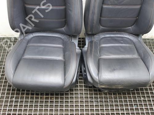 Sæde sæt JAGUAR XE (X760) 2.0 D | BP39877097C78 - Image 4