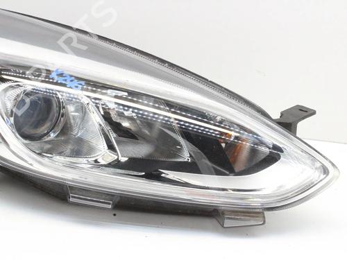 Right headlight FORD FIESTA VII (HJ, HF) 1.0 EcoBoost | BP39857438C29 - Image 6