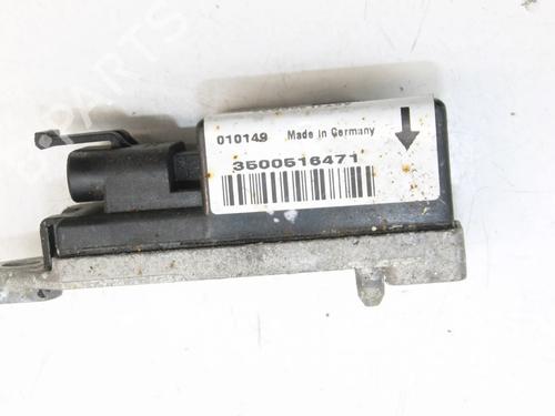 Electronic sensor PORSCHE BOXSTER (986) S 3.2 | BP39817210M84 - Image 5