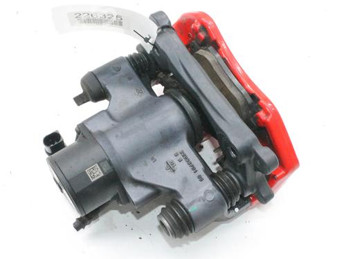 Left rear brake caliper TESLA MODEL Y (5YJY) EV Performance All-wheel Drive | BP39768414M107 - Image 2