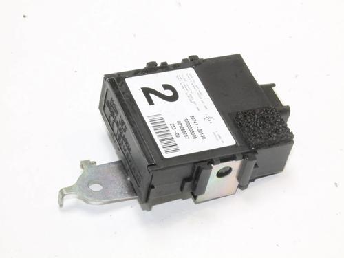 Used Electronic module Electronic module TOYOTA AURIS (_E15_) 2.2 D (ADE157_, ADE151_, ADE151R, ADE157R) (177 hp) 39792734 39792734
