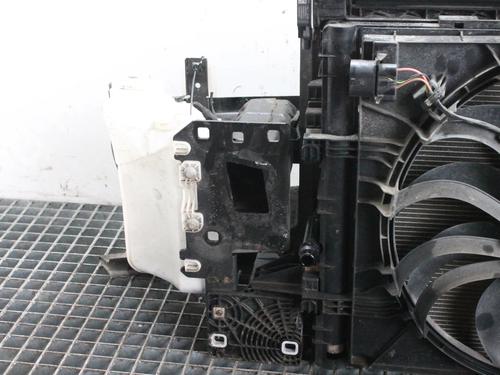 Radiator set CUPRA BORN (K11) 58 | BP39875416M120 - Image 6
