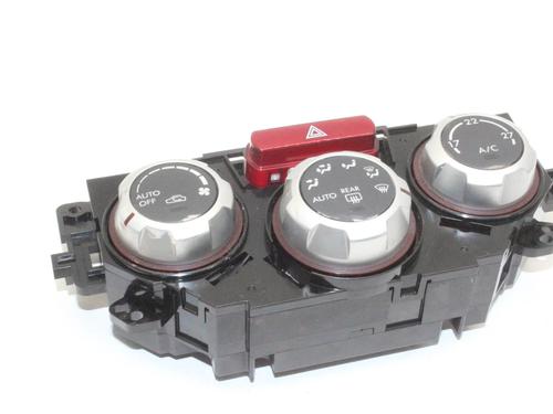 Control unit SUBARU FORESTER (SH_) 2.0 D AWD (SHH, SHD, SHN) | BP39827503M11 - Image 2