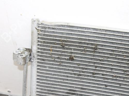 AC radiator BMW 5 Touring (E61) 520 d | BP39816073M32 - Image 7