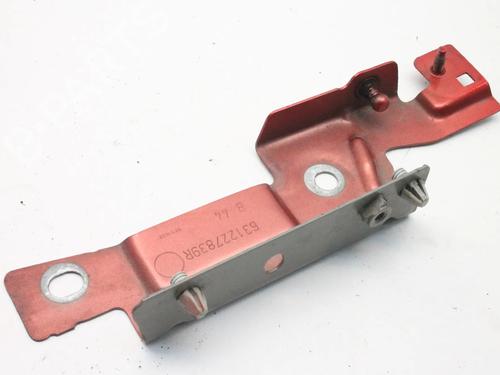 Stütze für Stütze RENAULT CAPTUR I (J5_, H5_) 1.2 TCe 120 (118 hp) 39857405 39857405