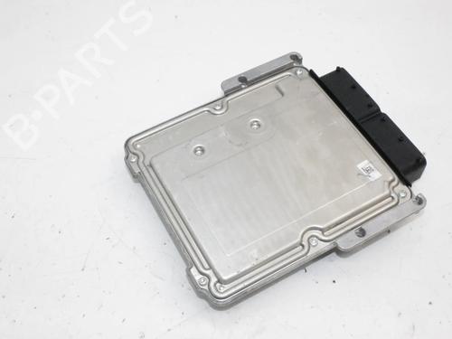 Engine control unit (ECU) JAGUAR XJ (X351) 5.0 SCV8 | BP39859665M57 - Image 3