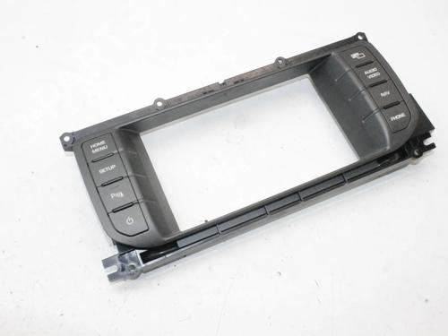 Used Electronic module Electronic module LAND ROVER RANGE ROVER EVOQUE (L538) 2.2 D 4x4 (190 hp) 39873061 39873061