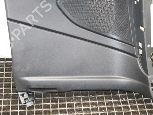 Rear left panel PEUGEOT RCZ 1.6 16V | BP39855610C60 - Image 3