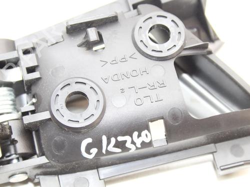 Rear left interior door handle HONDA ACCORD VIII (CU) 2.2 i-DTEC (CU3) | BP39831641I15 - Image 7