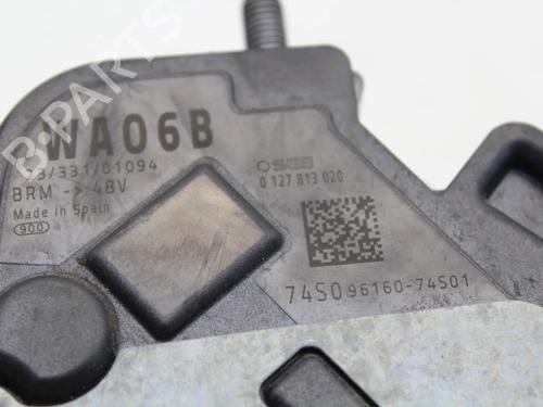 Alternator SUZUKI SX4 S-Cross (JY) 1.4 Hybrid (Mild Hybrid) (AKK 414) | BP39776876M7  - Image 5