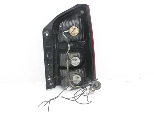 Left taillight NISSAN PATHFINDER III (R51) 2.5 dCi 4WD | BP39859662C34 - Image 7