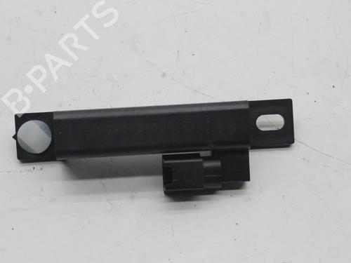 Used Electronic module Electronic module NISSAN NOTE (E12) 1.2 DIG-S (98 hp) 39791360 39791360