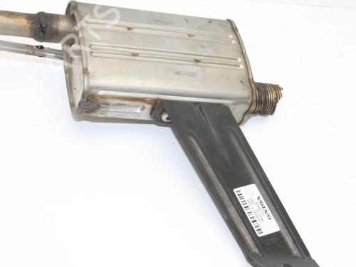 Pipe VOLVO V60 I (155) D3 | BP39872962M125 - Image 3