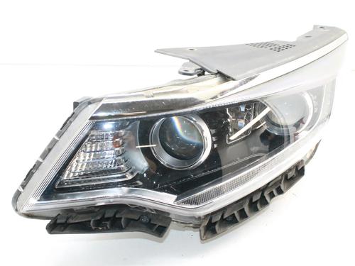 Used Left headlight Left headlight KIA OPTIMA (JF) 1.7 CRDi (141 hp) 39804512 39804512