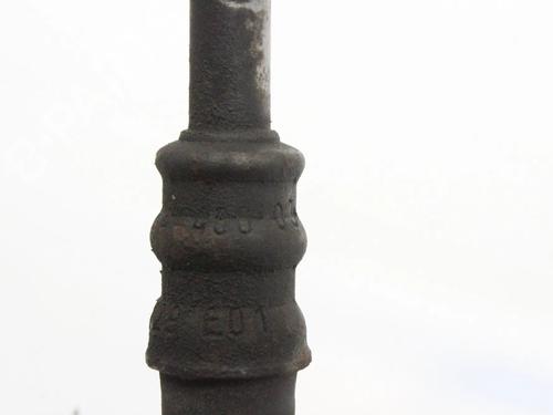 Pipe MERCEDES-BENZ E-CLASS Convertible (A207) E 200 CGI (207.448) | BP39824169M125 - Image 8