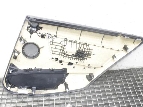 Rear left panel BMW 3 (F30, F80) 330 e | BP39816185C60 - Image 6