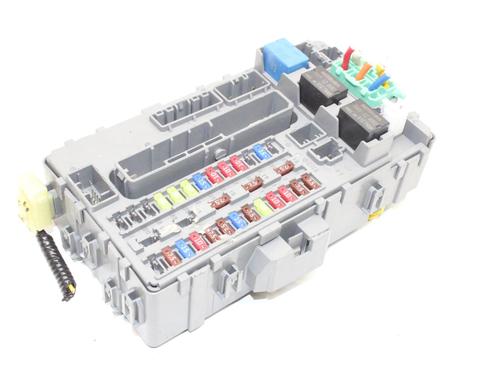 Electronic module HONDA ACCORD VIII (CU) 2.2 i-DTEC (CU3) | BP39837389M83 - Image 9
