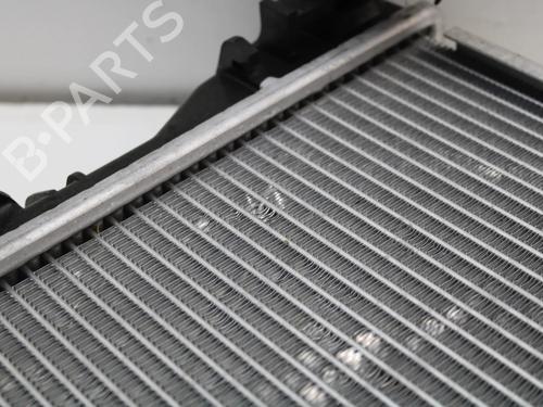 Water radiator FORD MONDEO V Saloon (CD) 2.0 Hybrid | BP39825471M31 - Image 7