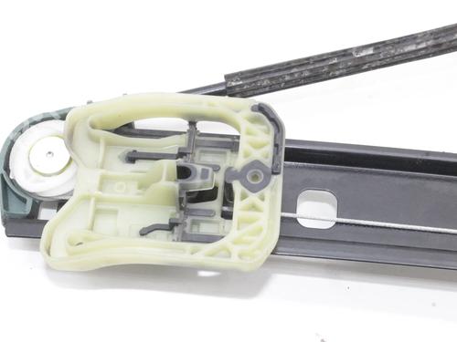 Front left window mechanism AUDI A6 C8 (4A2) 40 TDI | BP39786081C22 - Image 2
