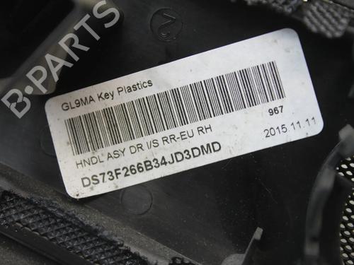 Højre bagtil invendig håndtag FORD MONDEO V Hatchback (CE) 2.0 TDCi | BP39810425I16 - Image 10