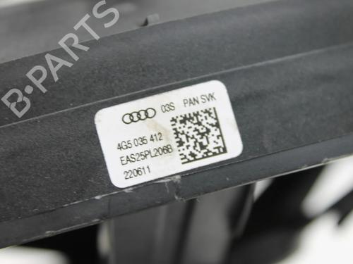 Electronic module AUDI A6 C7 (4G2, 4GC) 2.0 TDI | BP39877323M83 - Image 4