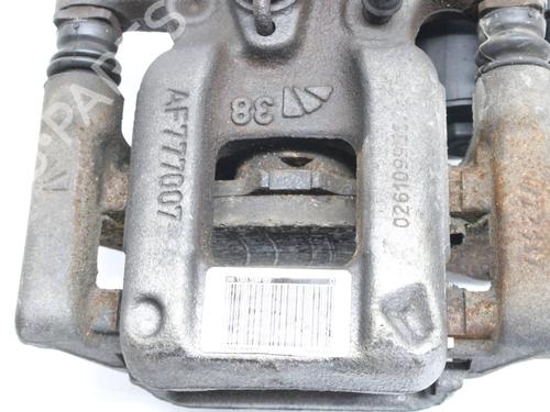 Right rear brake caliper OPEL MOKKA MOKKA-e | BP40064997M106 - Image 6