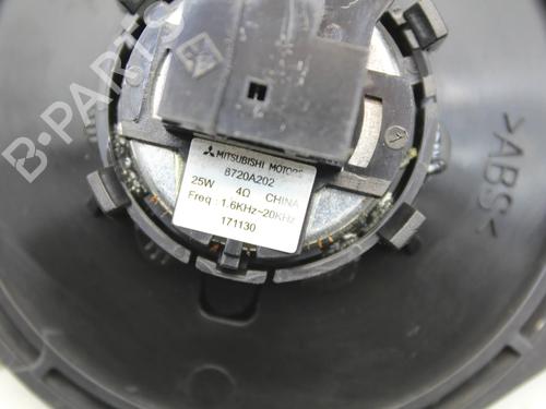 Speaker MITSUBISHI ECLIPSE CROSS (GK_, GL_) 1.5 T-Mivec | BP39827173E2 - Image 3
