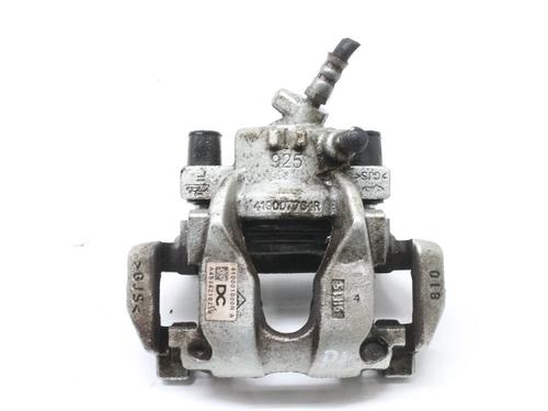 Used Left front brake caliper Left front brake caliper SMART FORFOUR Hatchback (453) electric drive (453.091) (82 hp) 39806695 39806695