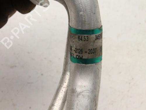 AC pipe BMW X3 (E83) 3.0 sd | BP39830188M126 - Image 7