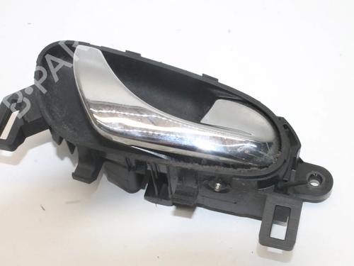 Støtte NISSAN PULSAR Hatchback (C13) 1.2 DIG-T | BP39836610C155 - Image 2