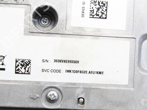 Electronic module KIA NIRO II (SG2) EV | BP39811180M83 - Image 7