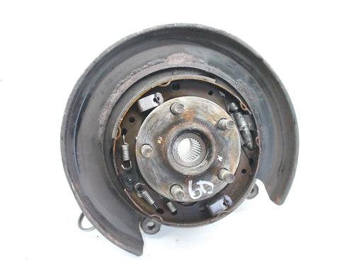 Achsschenkel rechts hinten für Achsschenkel rechts hinten TOYOTA GT 86 Coupe (ZN6_) 2.0 (ZN6AC_, ZN6BC_, ZN6K) (200 hp) 39836994 39836994