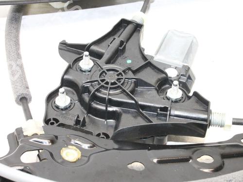 Front right window mechanism BMW i4 (G26) eDrive40 | BP39820159C23 - Image 3