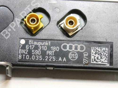 Electronic module AUDI A5 (8T3) 2.7 TDI | BP39846086M83 - Image 3