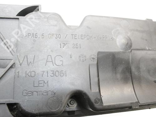 Gear lever AUDI TT (8J3) 3.2 V6 quattro | BP39805568M90 - Image 7