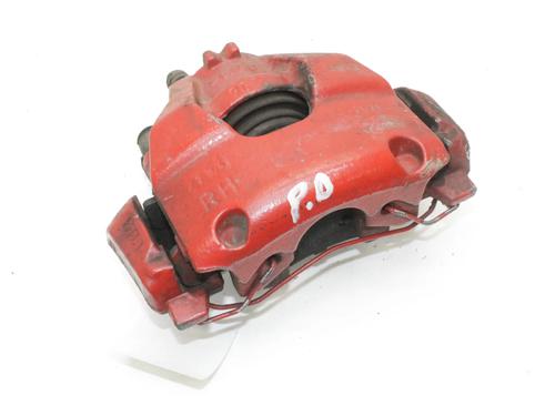 Used Right front brake caliper Right front brake caliper FORD FIESTA VII (HJ, HF) 1.0 EcoBoost (101 hp) 39862378 39862378