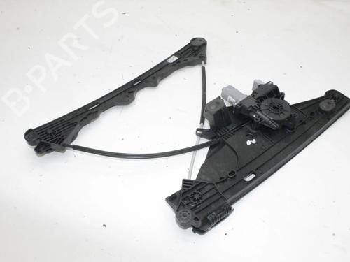 Used Front right window mechanism Front right window mechanism PEUGEOT 2008 II (UD_, US_, UY_, UJ_, UR_, UC_) 1.2 PureTech 130 (USHNS, URHNS) (130 hp) 39837593 39837593