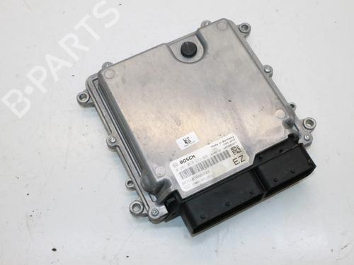 Used Engine control unit (ECU) Engine control unit (ECU) TOYOTA AURIS Estate (_E18_) 1.4 D-4D (NDE180_) (90 hp) 39790670 39790670
