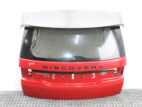 Coffre Coffre LAND ROVER DISCOVERY SPORT (L550) 2.0 D 4x4 (180 hp) 39801753 39801753