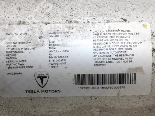 Andre TESLA MODEL X (5YJX) 90D AWD | BP39907332O1 - Image 5
