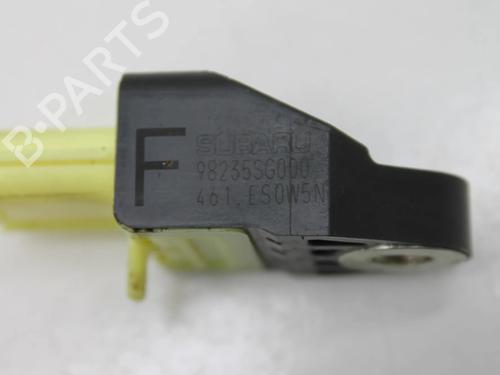 Electronic sensor SUBARU WRX Saloon (GJ) 2.0 AWD (GK6, GK8) | BP39772731M84 - Image 3