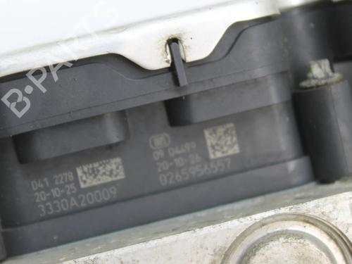 ABS pump OPEL CORSA F (P2JO) CORSA-e (68) | BP39863003M43 - Image 5