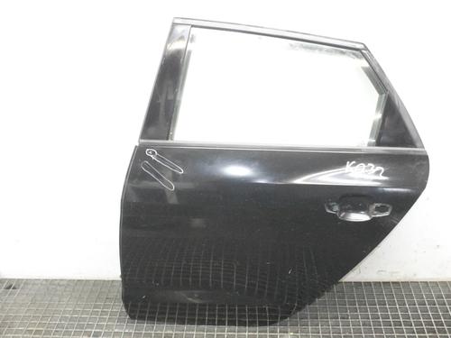 Dør venstre bagtil Dør venstre bagtil AUDI A1 Sportback (GBA) 35 TFSI (150 hp) 39866763 39866763