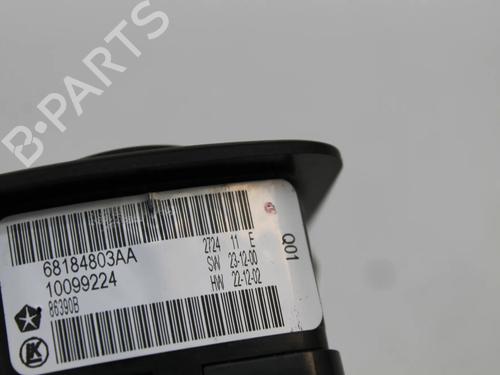 Right front window switch JEEP GRAND CHEROKEE IV (WK, WK2) 3.0 CRD | BP39845575I26 - Image 6