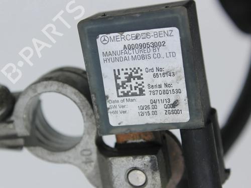 Cable MERCEDES-BENZ C-CLASS Coupe (C204) C 250 CDI (204.303) | BP39795551E12 - Image 2