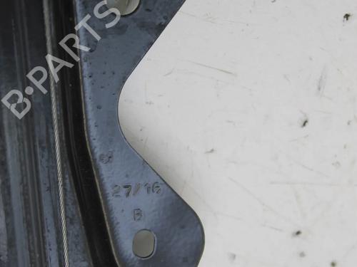 Front right window mechanism FORD GALAXY III (CK) 2.0 TDCi | BP39775130C23 - Image 11