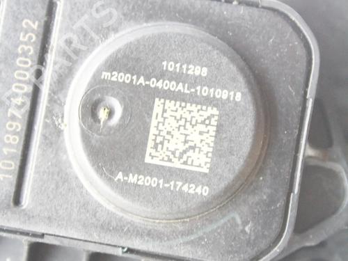Pedal TESLA MODEL 3 (5YJ3) EV AWD | BP39825479I4 - Image 6