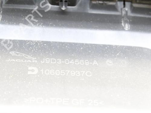 Mittelkonsole JAGUAR I-PACE (X590) EV400 AWD | BP39782783I22  - Image 9